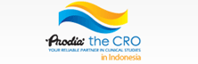 Prodia the CRO: Changing the Face of Clinical Studies